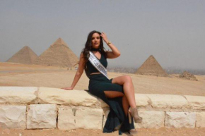 Week Pyramids Hotel